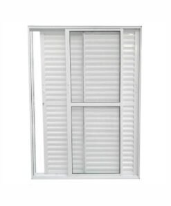 PORTA BALCÃO 3 FOLHAS