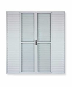 PORTA BALCÃO 6 FOLHAS
