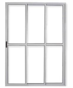 PORTA SACADA 3 FOLHAS